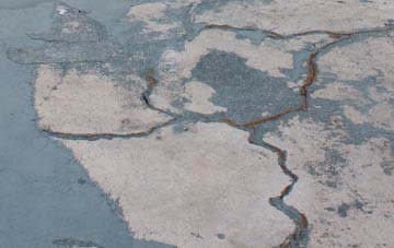 fibreglass roofing replacement Graig