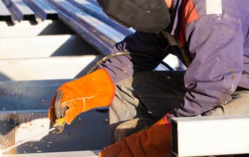 Graig flat roofing options