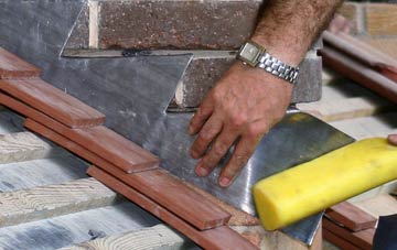 is Graig lead roofing safe?