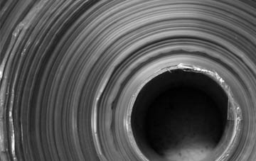 Graig pvc roof replacement