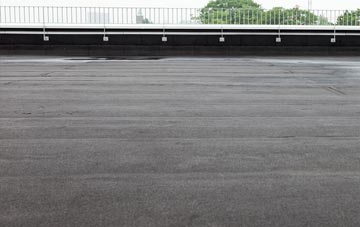 Graig asphalt roof replacement