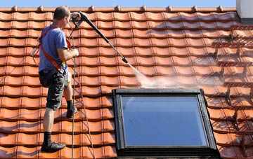 roof cleaning Graig