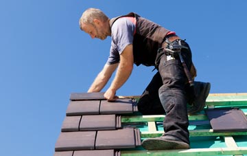disadvantages of Graig slate roofing
