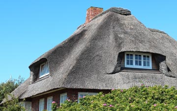 thatch roofing Graig