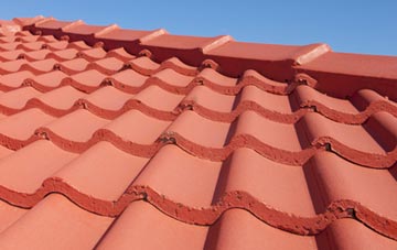Graig tile and slate roof replacement