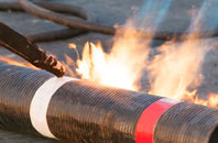 Graig flat roofing replacement