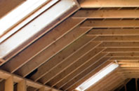 Graig tapered roof insulation quotes